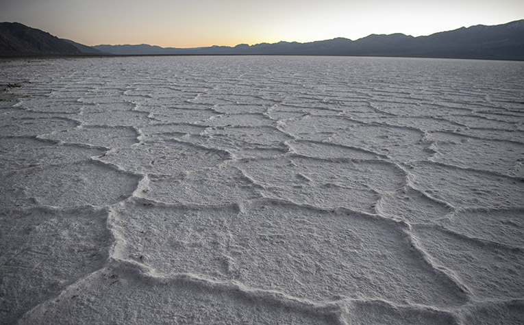 Photo of Death Valley National Park