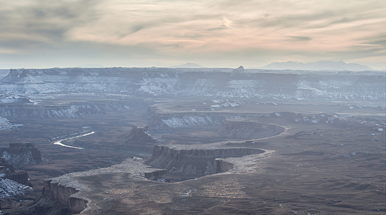 Photo of Canyonlands National Park