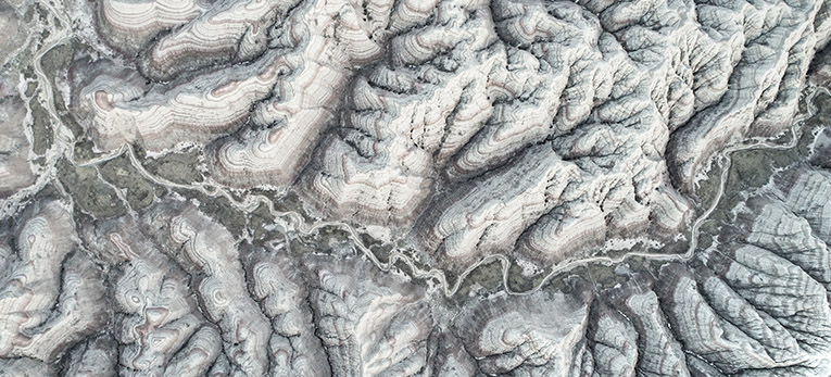 Photo of Badlands National Park
