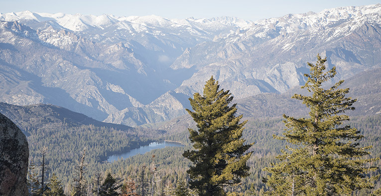 Photo of Kings Canyon National Park