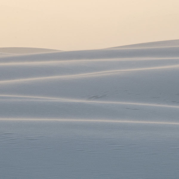 Read more about the article White Sands: New Mexico’s Newest National Park