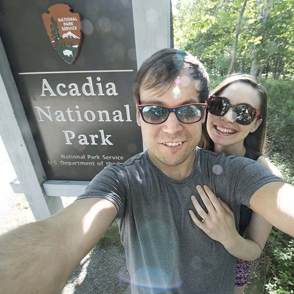 Read more about the article How Two Twenty-Somethings Visited Every National Park