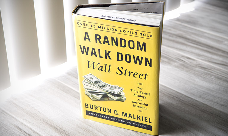 Book Review: A Random Walk Down Wall Street